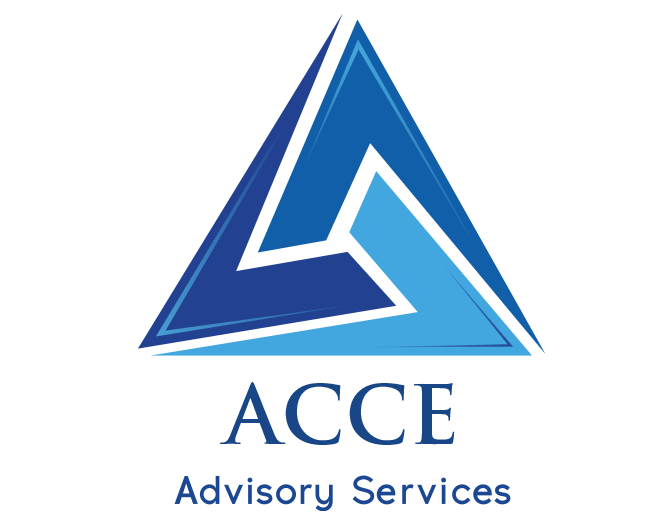 ACCE Advisory Services Pte Ltd